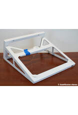 Rega Rega Turntable Wall Bracket White USED