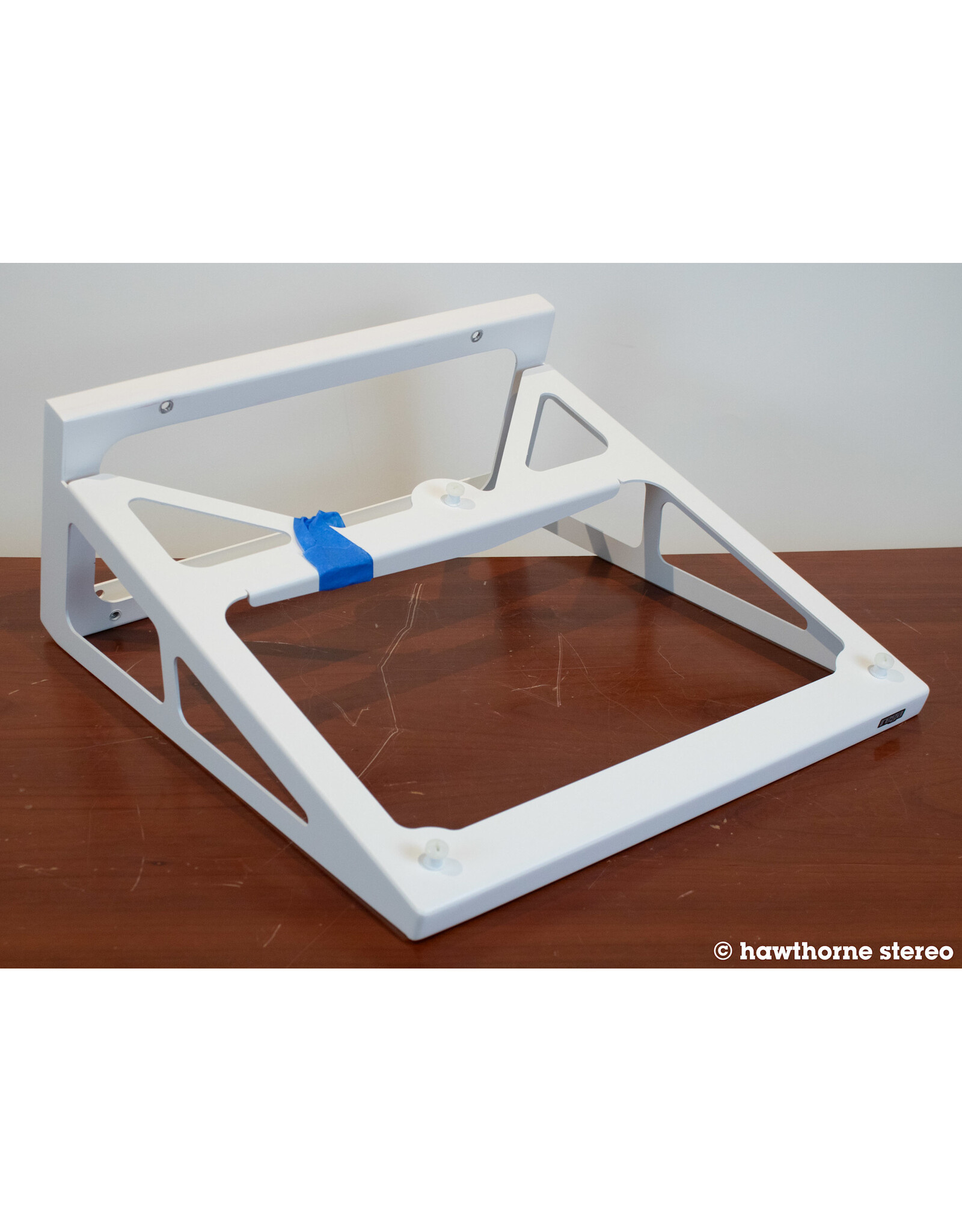 Rega Rega Turntable Wall Bracket White USED