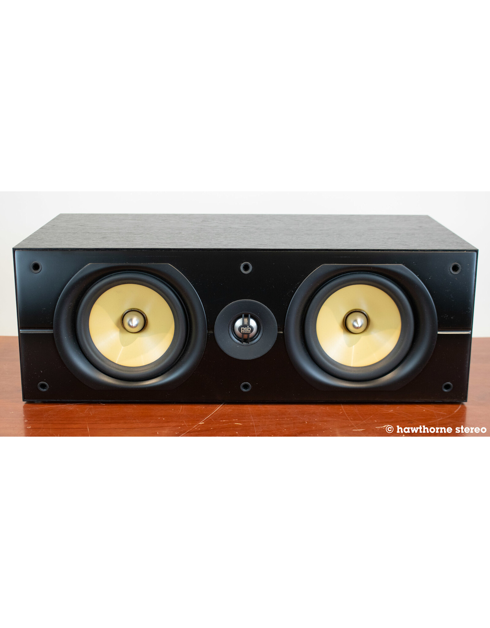 PSB PSB Imagine XC Center Speaker USED