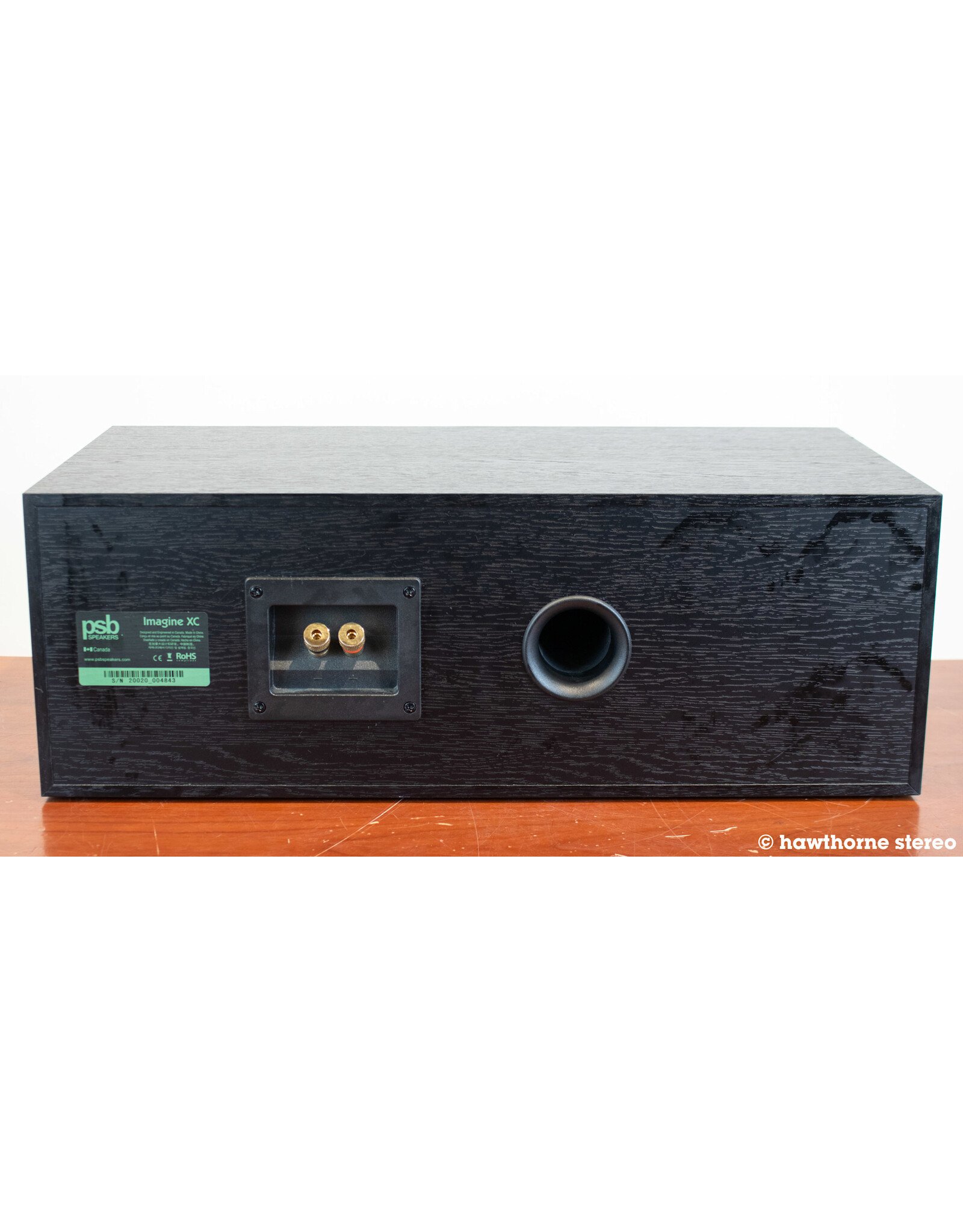 PSB PSB Imagine XC Center Speaker USED