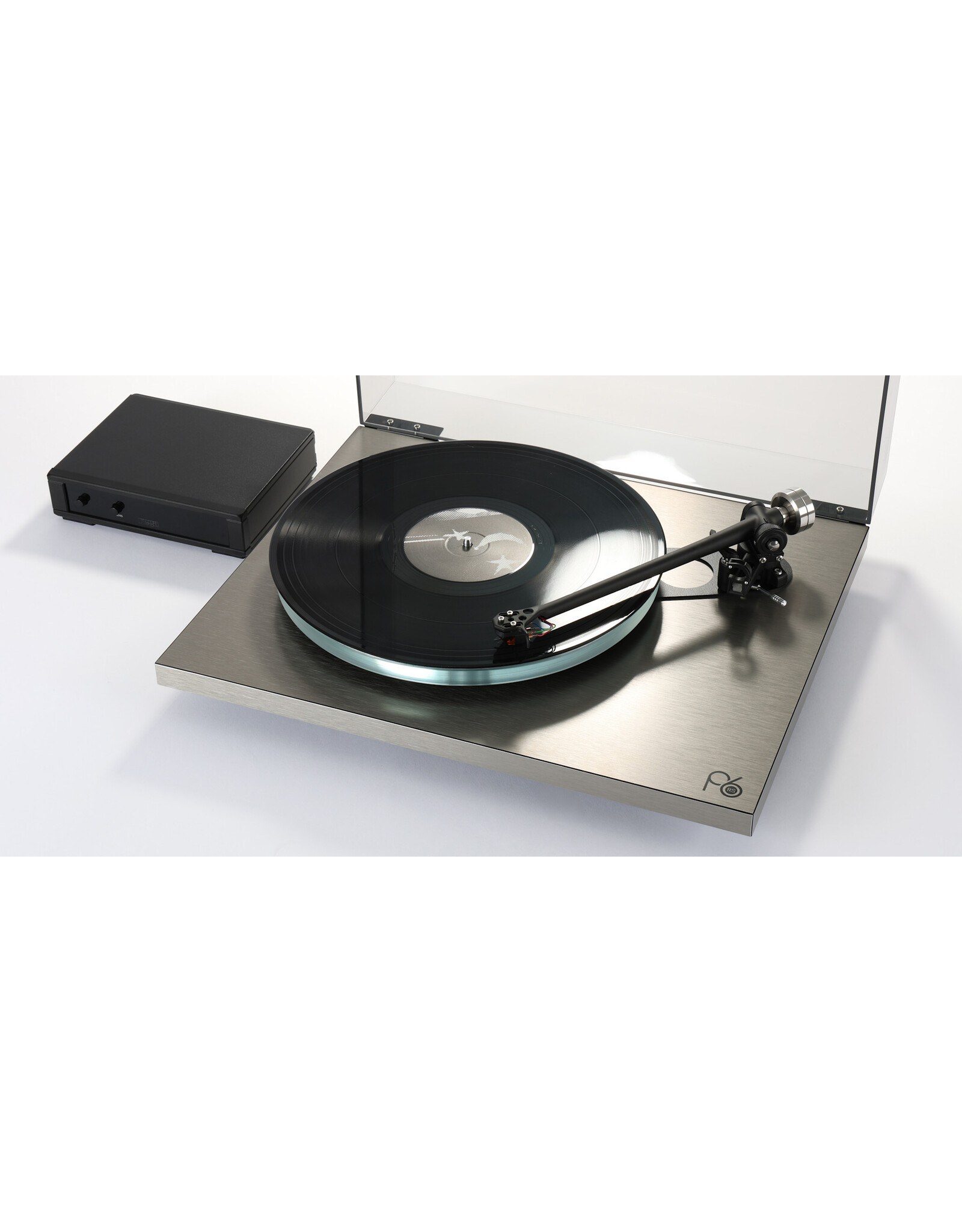 Rega Rega Planar 6 RS Edition Turntable