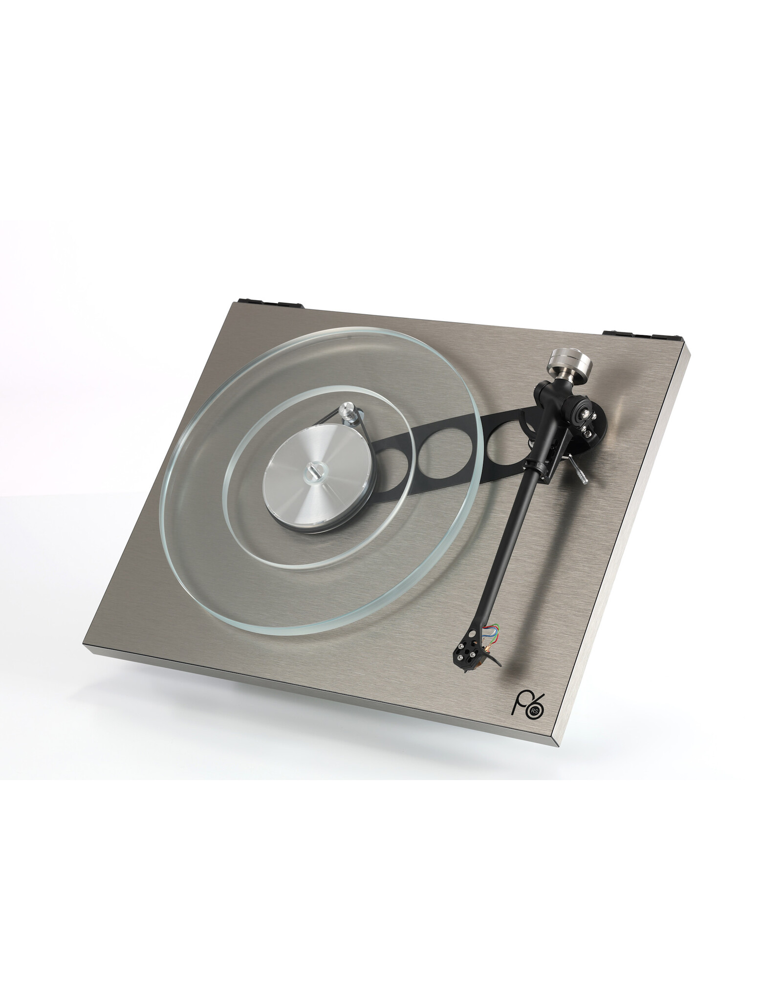 Rega Rega Planar 6 RS Edition Turntable