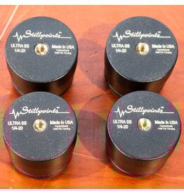 Stillpoints Stillpoints Ultra SS Footer Isolation Feet USED