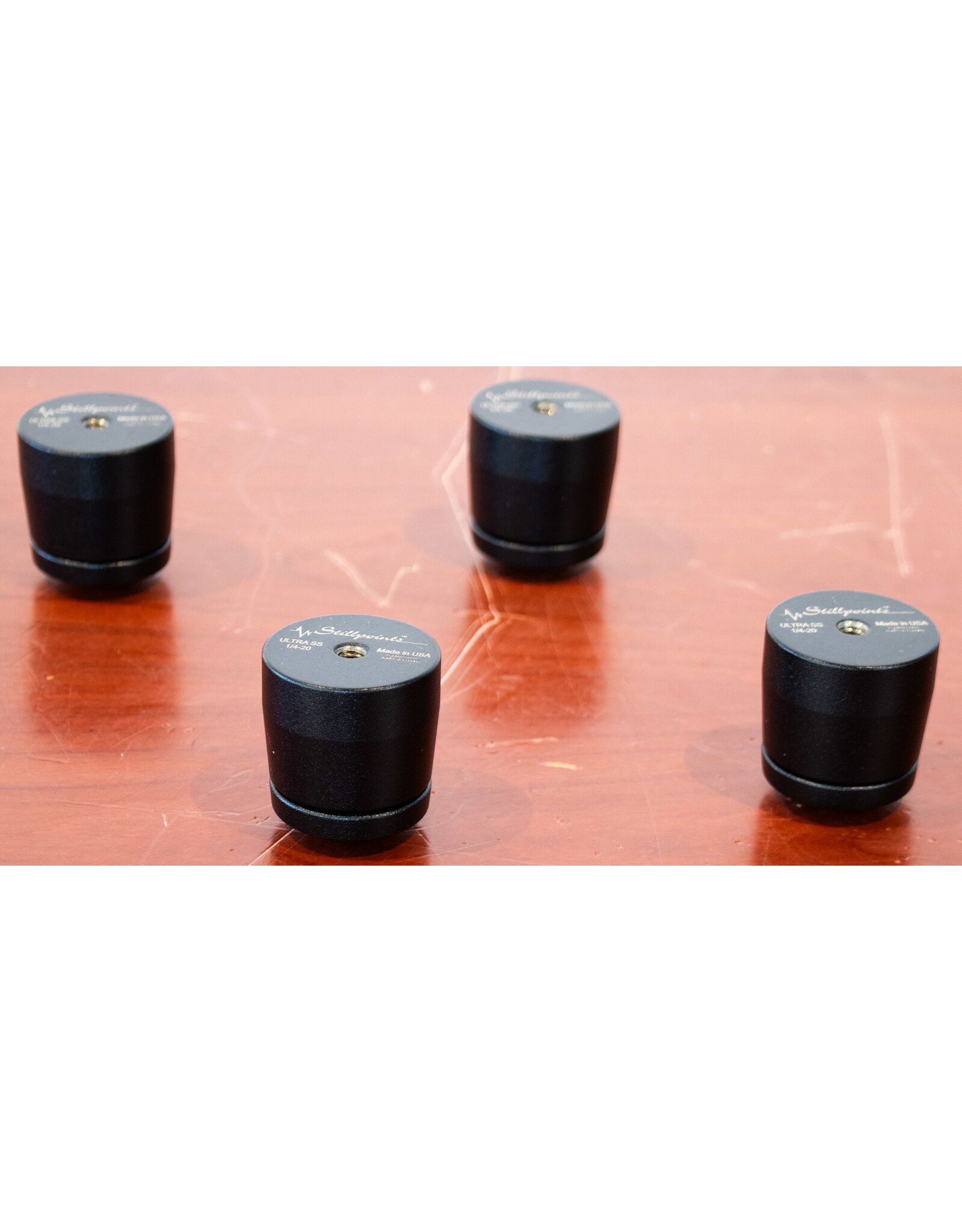 Stillpoints Stillpoints Ultra SS Footer Isolation Feet USED