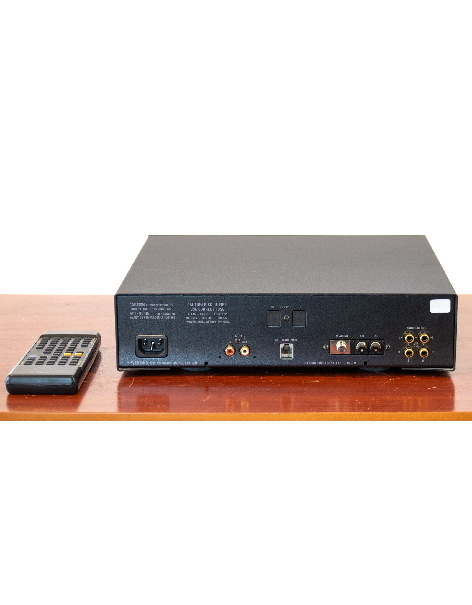 Linn Linn Pekin Tuner USED