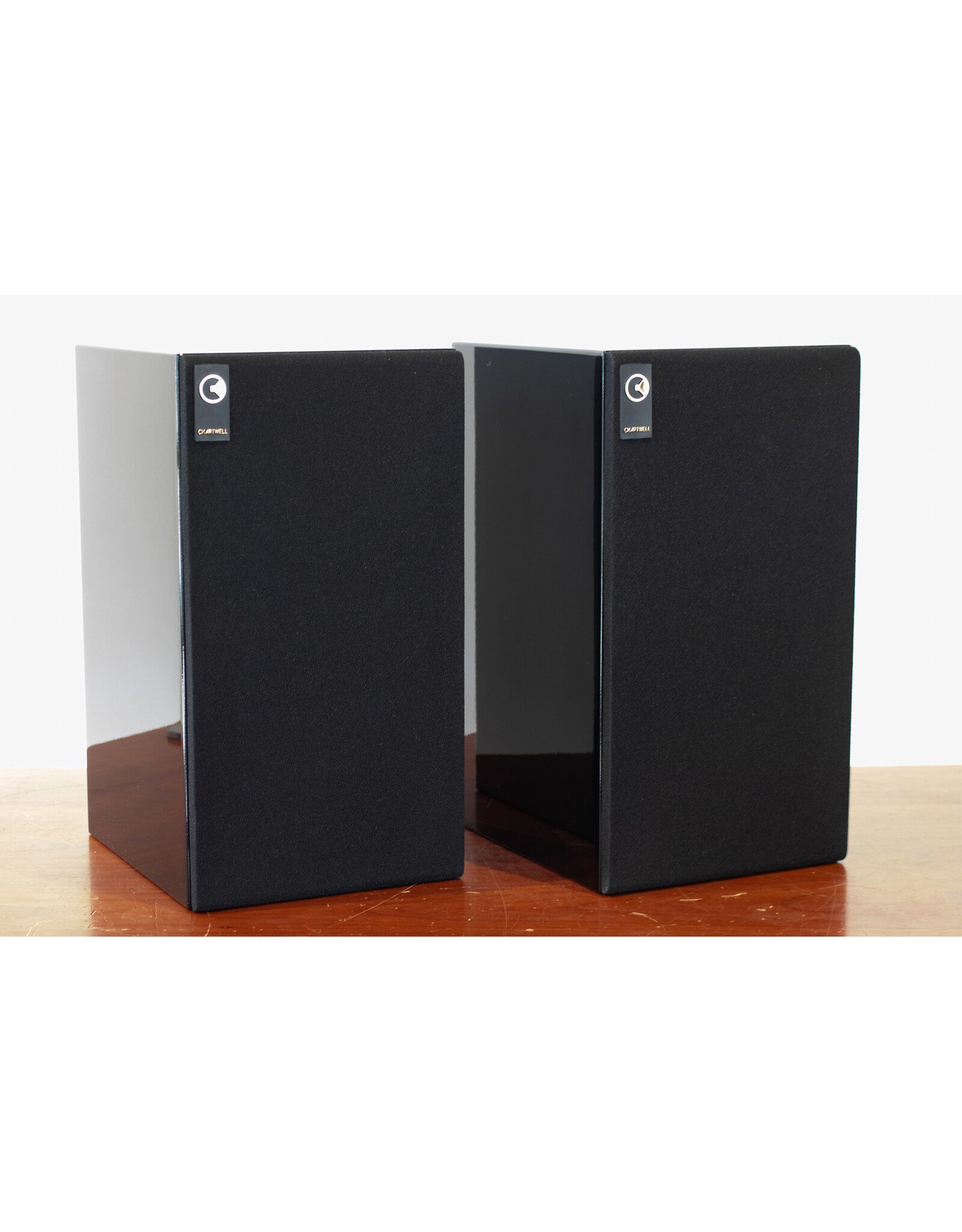 Graham Audio Graham Audio Chartwell LS3 Bookshelf Speakers USED