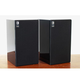 Graham Audio Graham Audio Chartwell LS3 Bookshelf Speakers USED