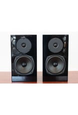 Graham Audio Graham Audio Chartwell LS3 Bookshelf Speakers USED