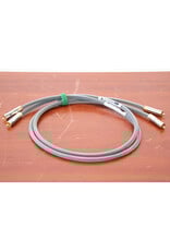 Shunyata Shunyata Venom RCA 1M RCA Cables USED