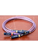 Nordost Nordost Frey RCA Cables USED