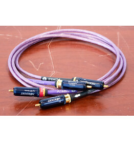 Nordost Nordost Frey RCA Cables USED