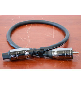 Cardas Cardas Clear Reflection 1M AC Cables USED