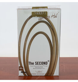 Van Den Hul Van Den Hul The SECOND 1M RCA Cables USED