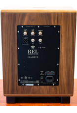 REL REL Classic 98 Subwoofer USED