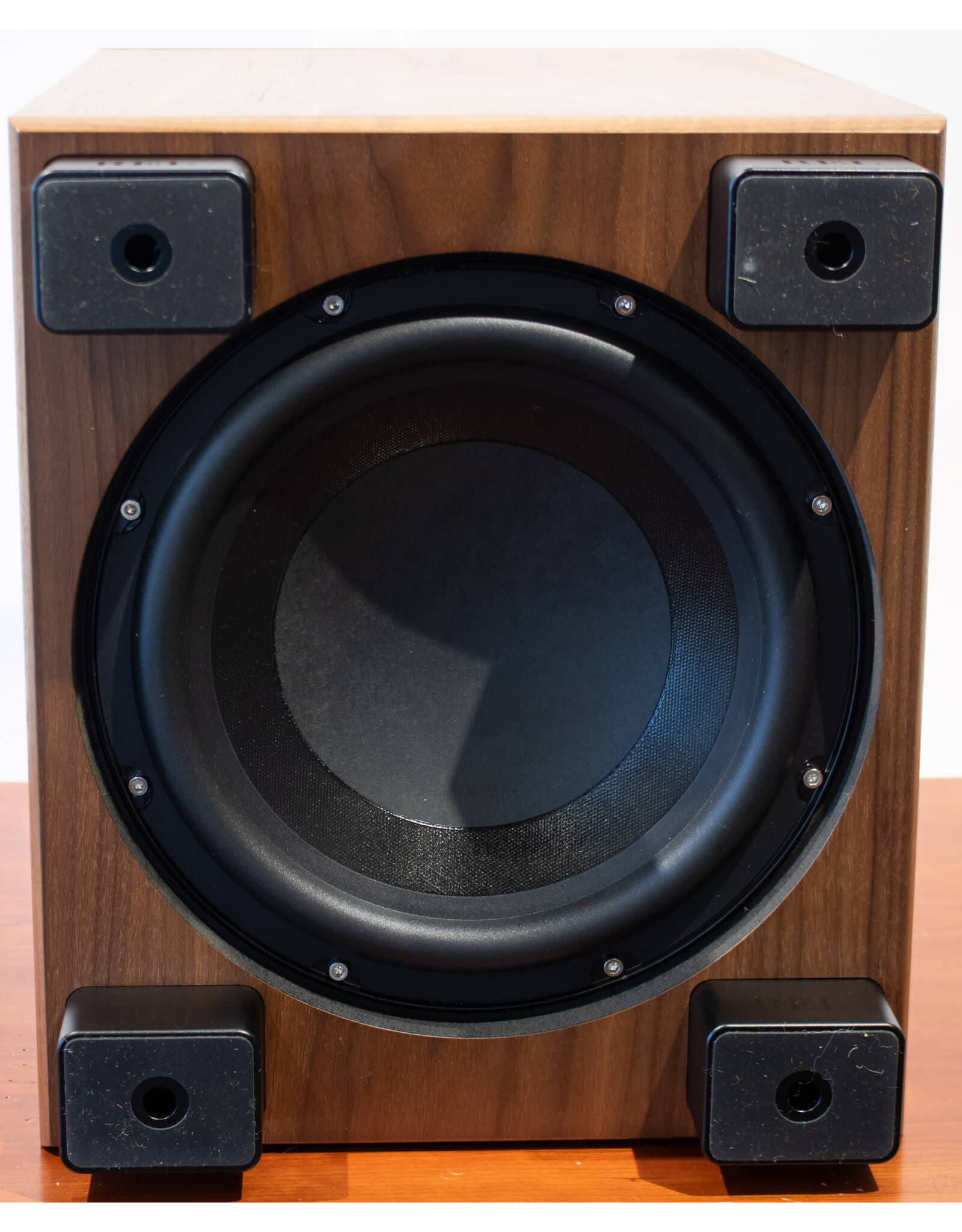 REL REL Classic 98 Subwoofer USED