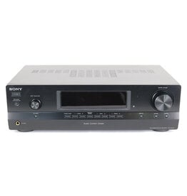 Sony Sony STR-DH130 Receiver USED