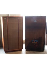 Tannoy Tannoy GRF Floorstanding Speakers USED