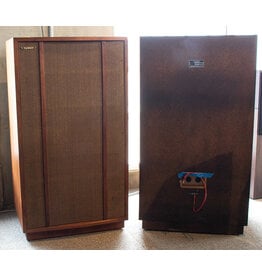 Tannoy Tannoy GRF Floorstanding Speakers USED