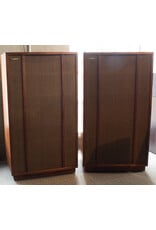 Tannoy Tannoy GRF Floorstanding Speakers USED