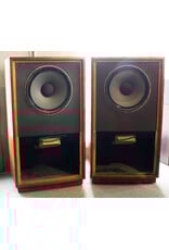 Tannoy Tannoy GRF Floorstanding Speakers USED