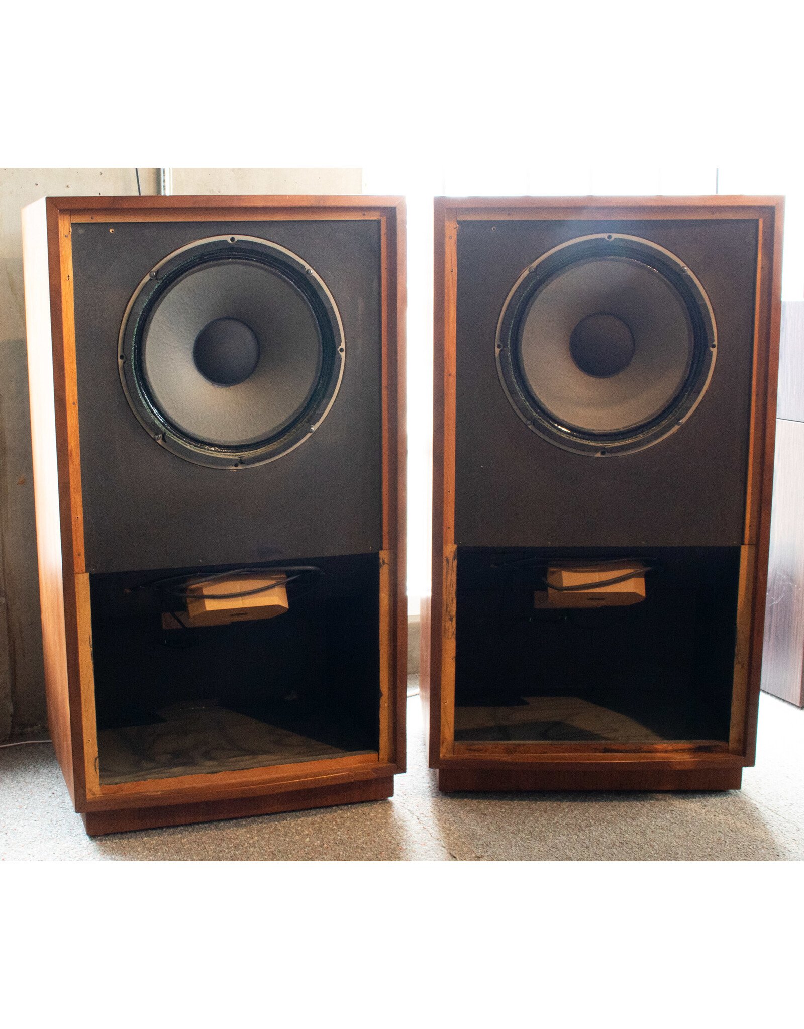 Tannoy Tannoy GRF Floorstanding Speakers USED