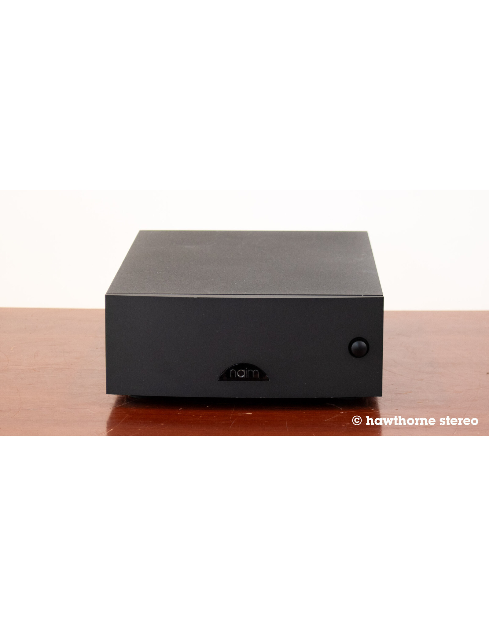 Naim Audio Naim Audio HiCap2 Power Supply USED