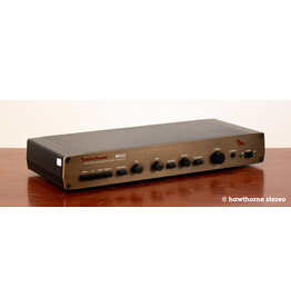 Rockford Fosgate Rockford Fosgate RF200 Preamp USED