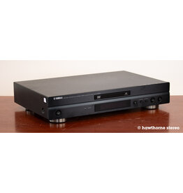 Yamaha Yamaha DVD-S1800 DVD CD Player USED