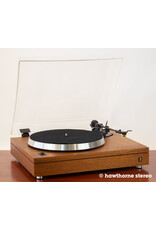 AR AR EB-101 (Nagaoka MP-110) Turntable USED