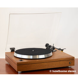 AR AR EB-101 (Nagaoka MP-110) Turntable USED