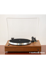 AR AR EB-101 (Nagaoka MP-110) Turntable USED