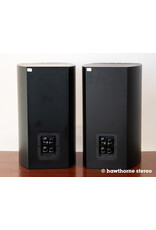 ATC ATC SCM19v2 Black Bookshelf Speakers USED