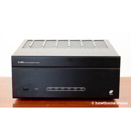 Niles Niles SI-1260 Power Amp USED