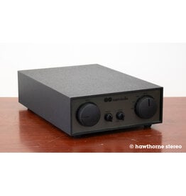 Naim Audio Naim Audio NAC 62 Preamp USED