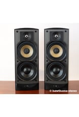 Paradigm Paradigm Studio 40 v2 Bookshelf Speakers USED