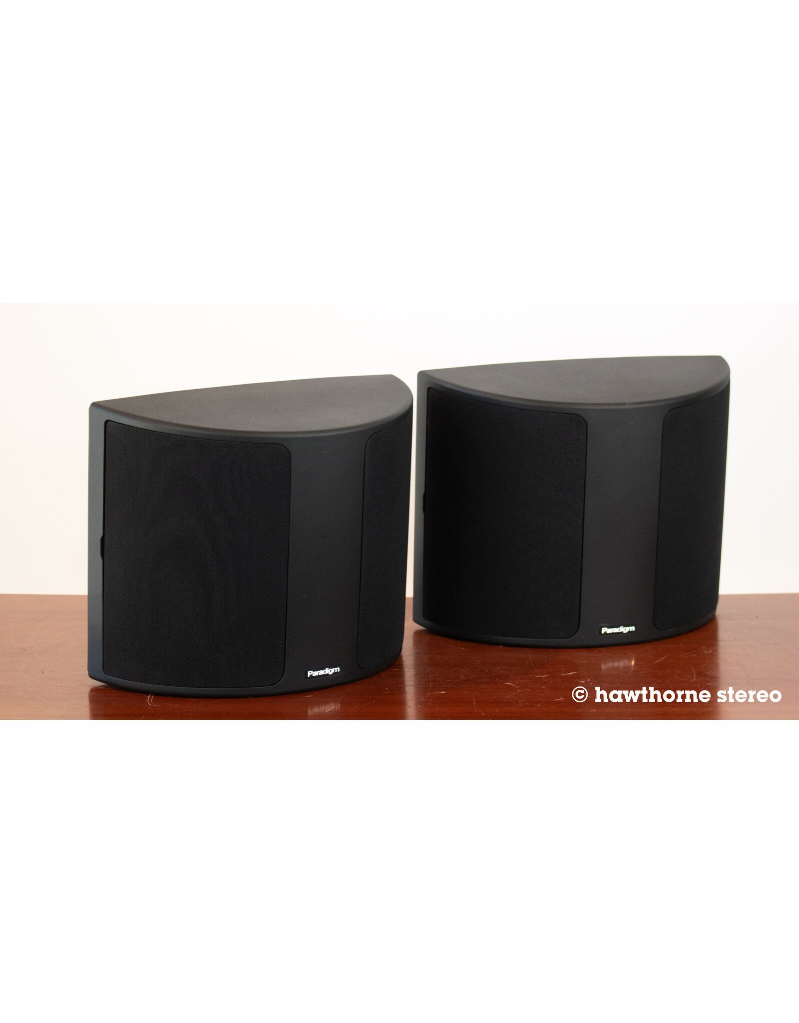 Paradigm Paradigm Monitor Surround 3 S.7 Bookshelf Speakers USED