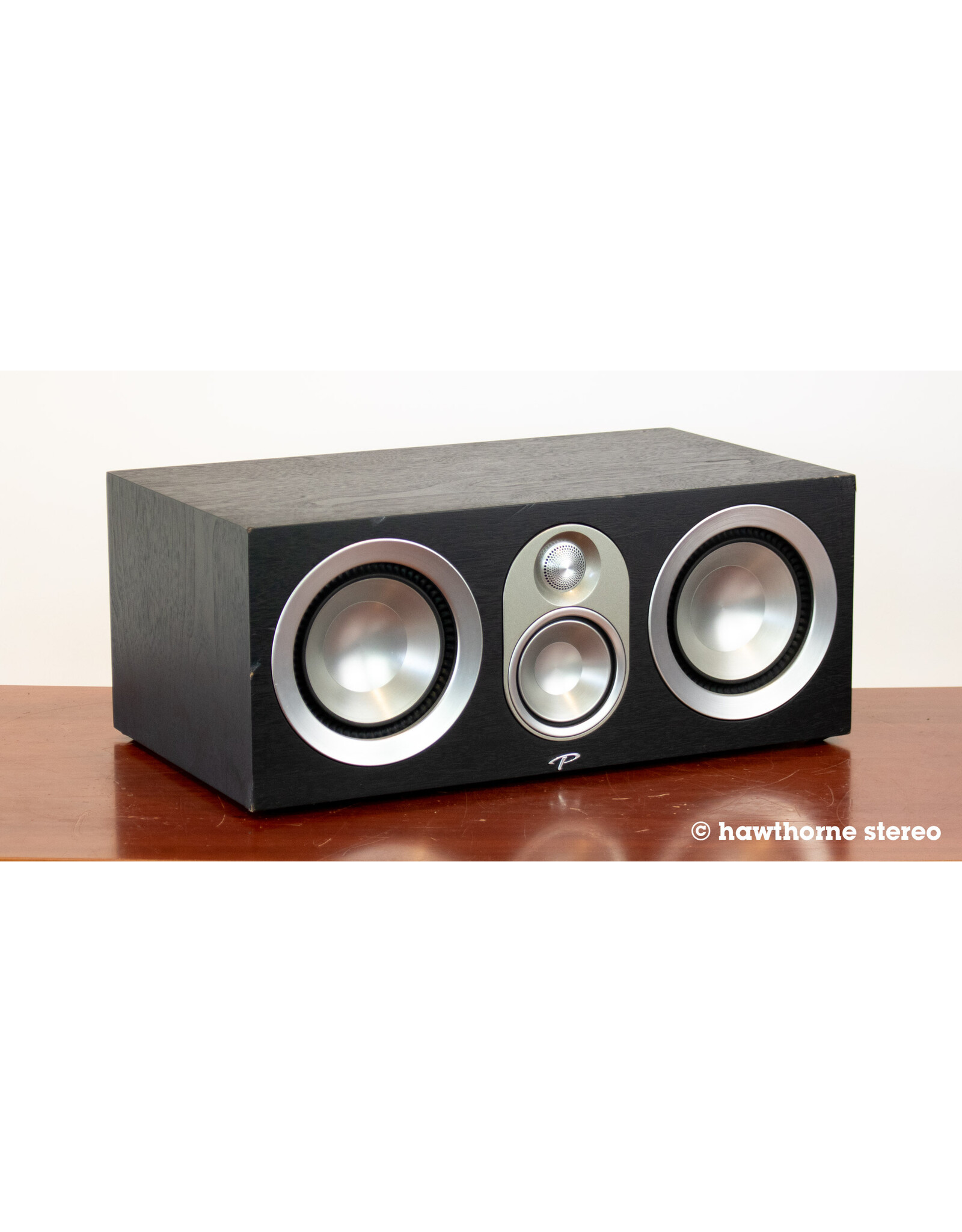 Paradigm Paradigm Prestige 45C Center Speaker USED