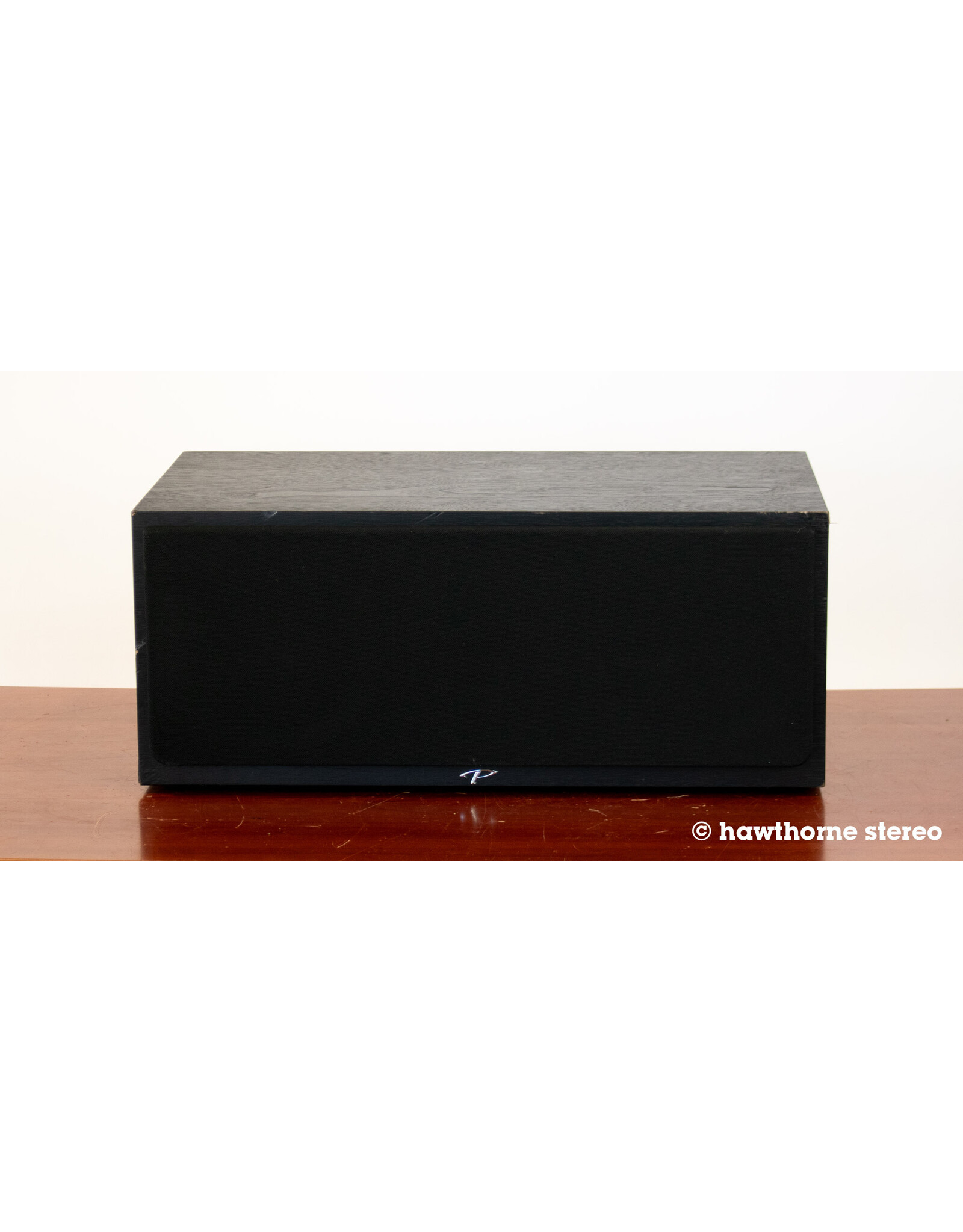 Paradigm Paradigm Prestige 45C Center Speaker USED