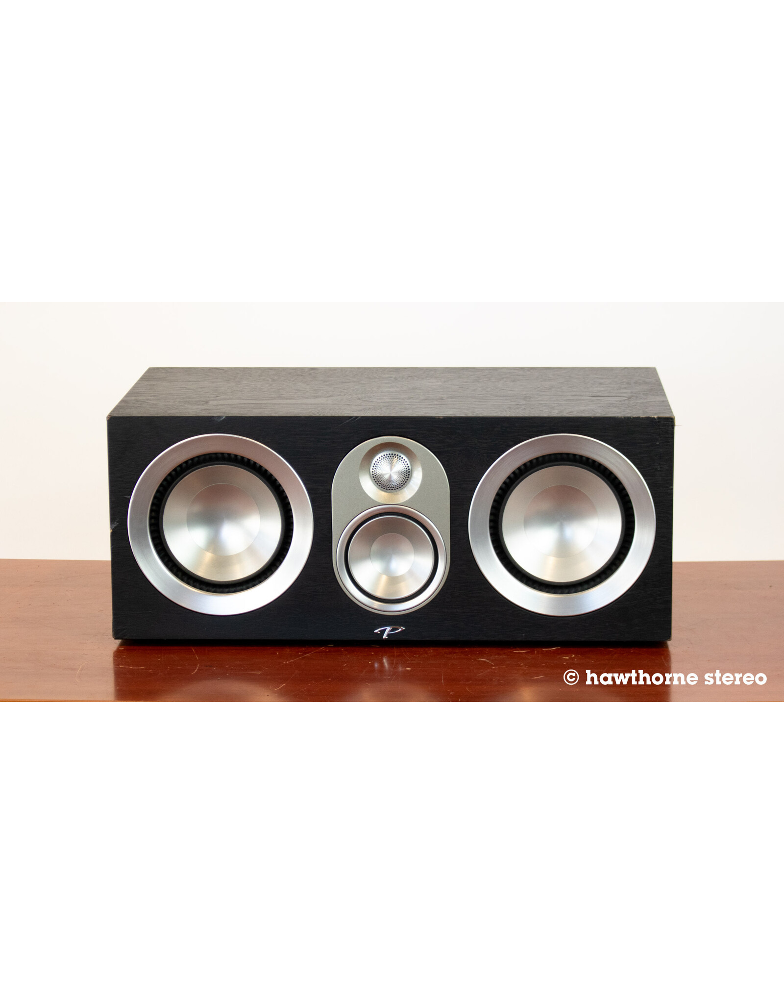 Paradigm Paradigm Prestige 45C Center Speaker USED