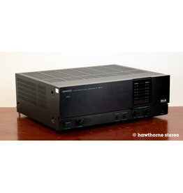 Kenwood Kenwood Basic M2 Power Amp USED