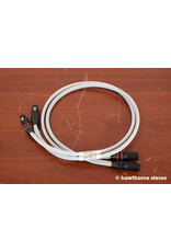 Chord Company Chord Company Sarum T XLR Cables USED