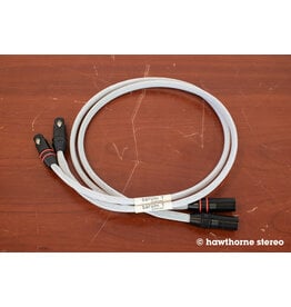 Chord Company Chord Company Sarum T XLR Cables USED