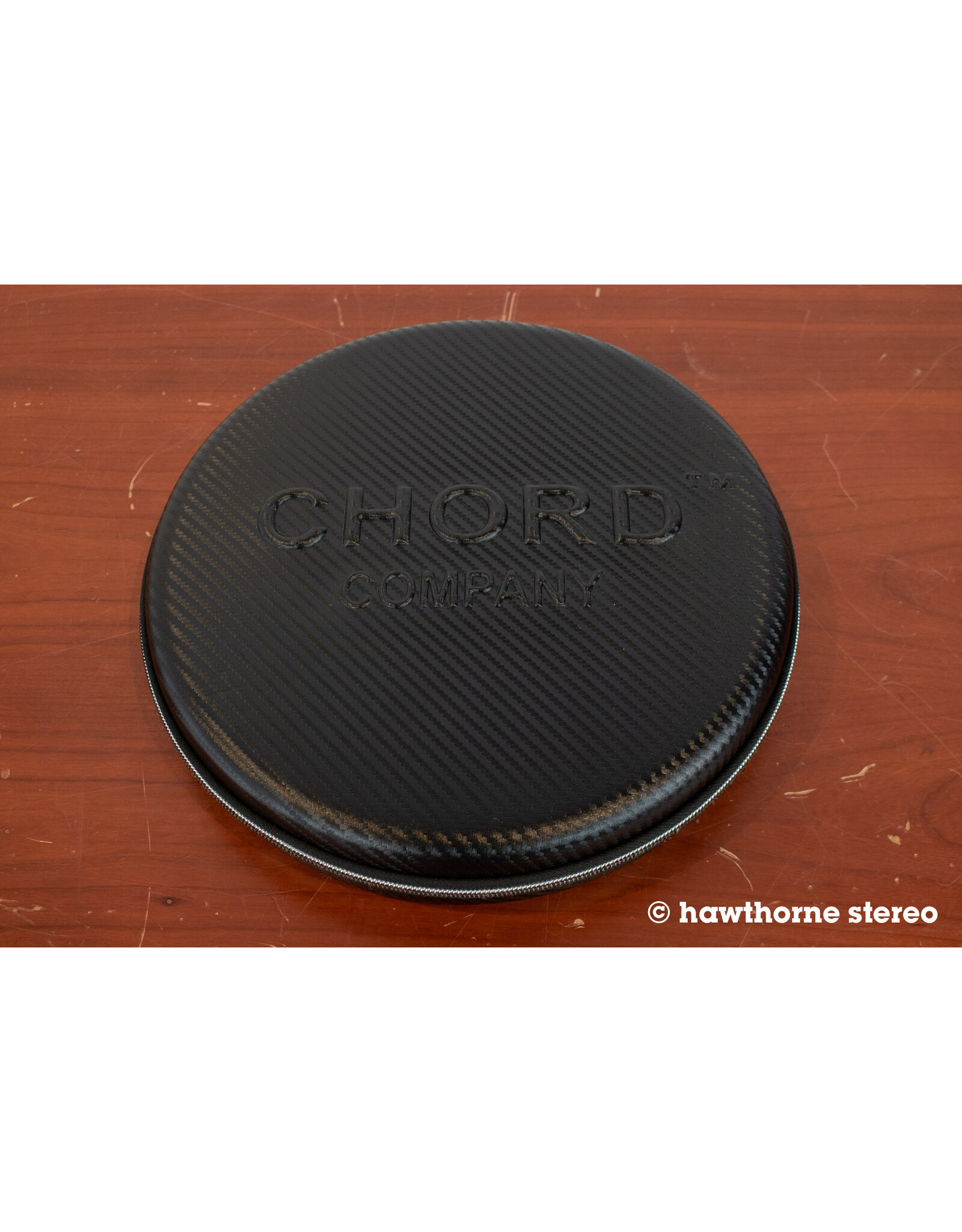 Chord Company Chord Company Sarum T XLR Cables USED