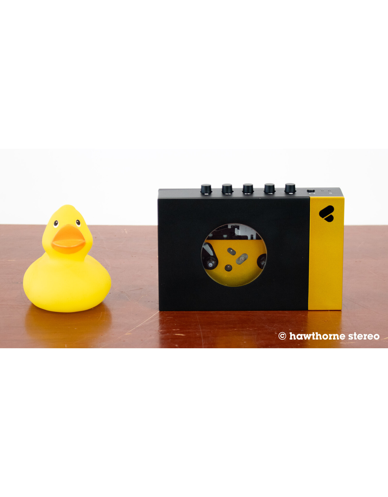 We Are Rewind We Are Rewind Amy Cassette Deck USED