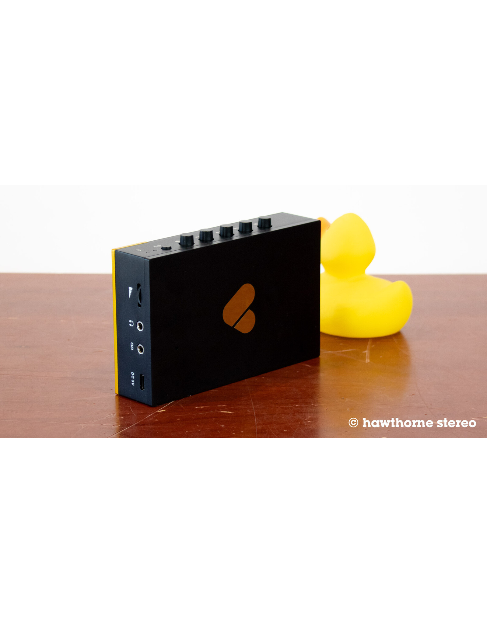 We Are Rewind We Are Rewind Amy Cassette Deck USED