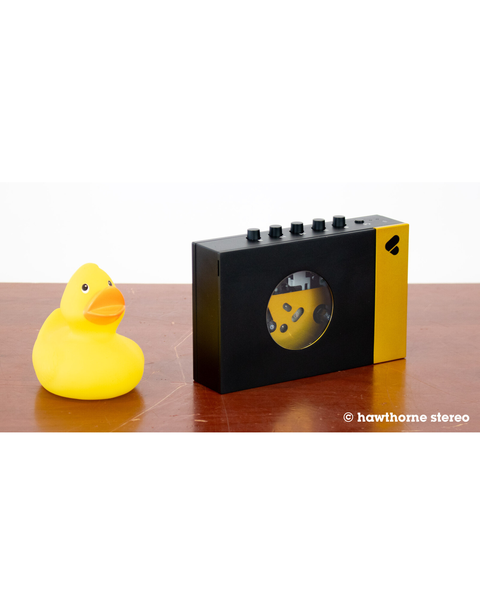 We Are Rewind We Are Rewind Amy Cassette Deck USED