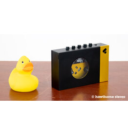 We Are Rewind We Are Rewind Amy Cassette Deck USED