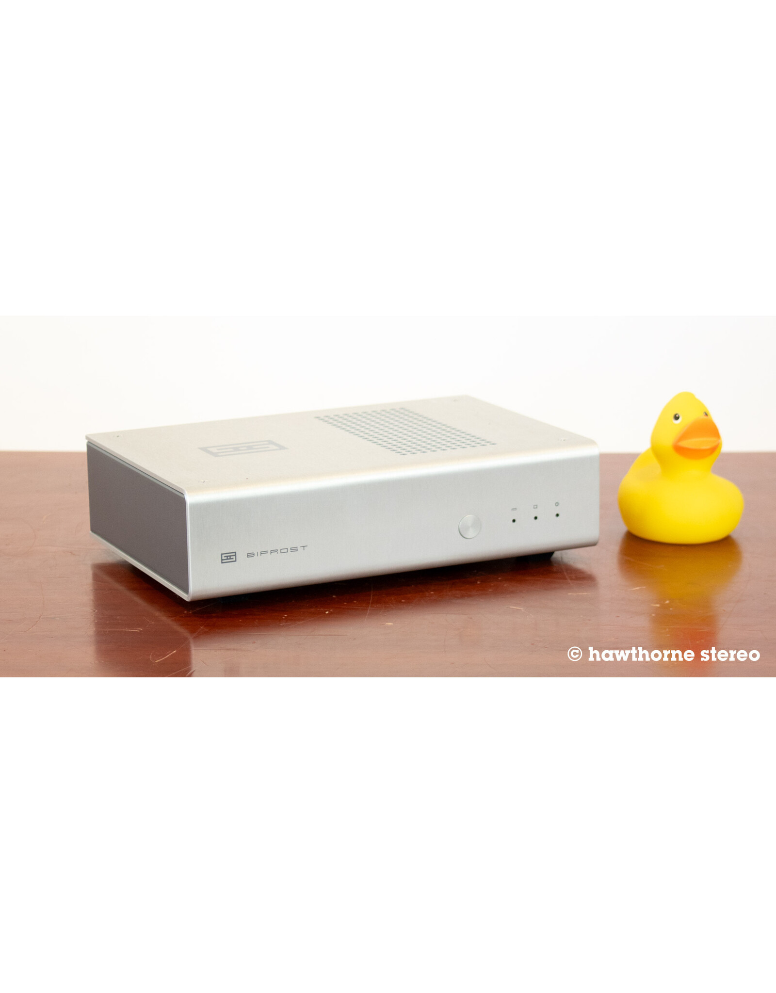 Schiit Schiit BiFrost Uber Silver DAC USED