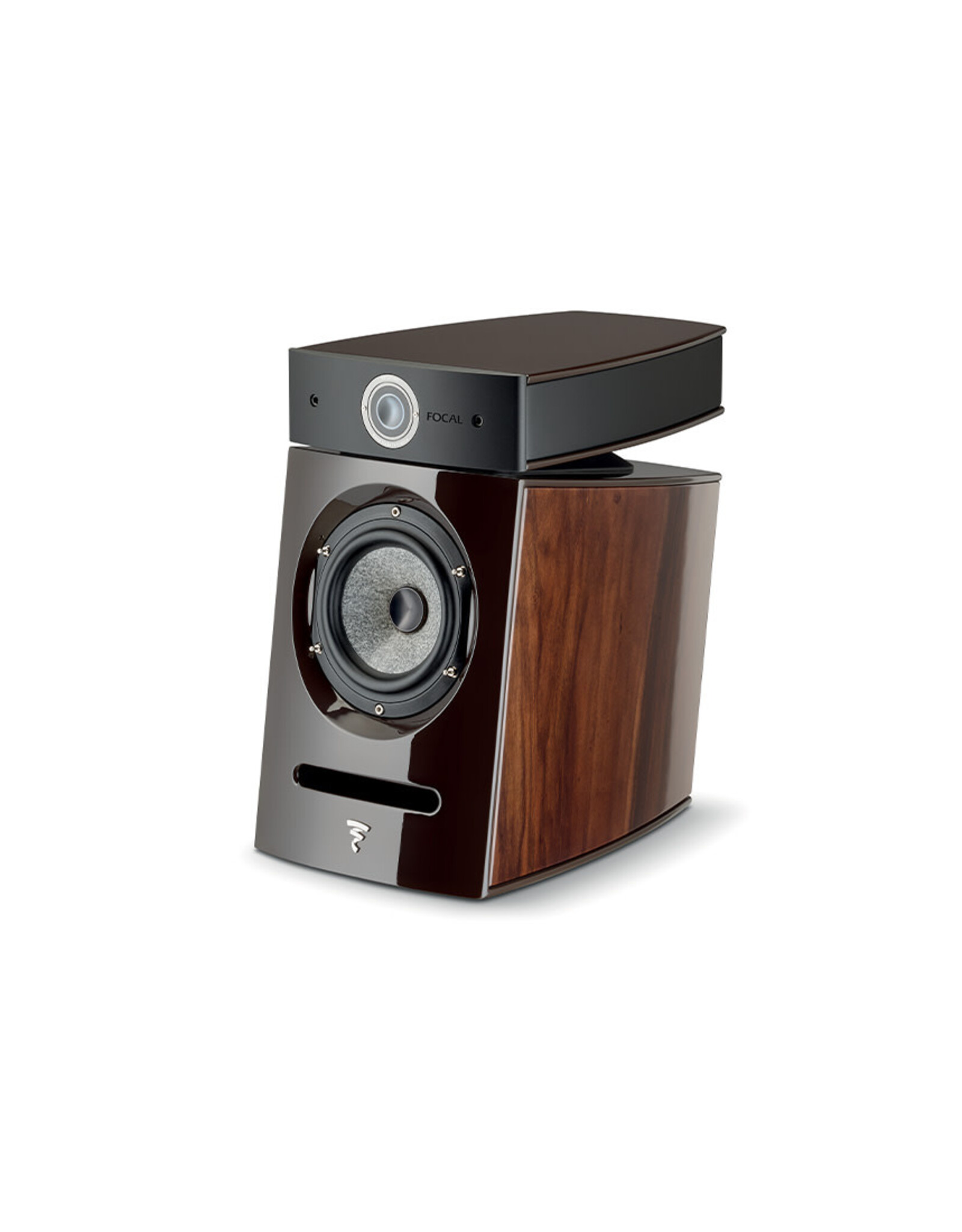 Focal Focal Diablo Utopia Colour EVO Bookshelf Speakers USED
