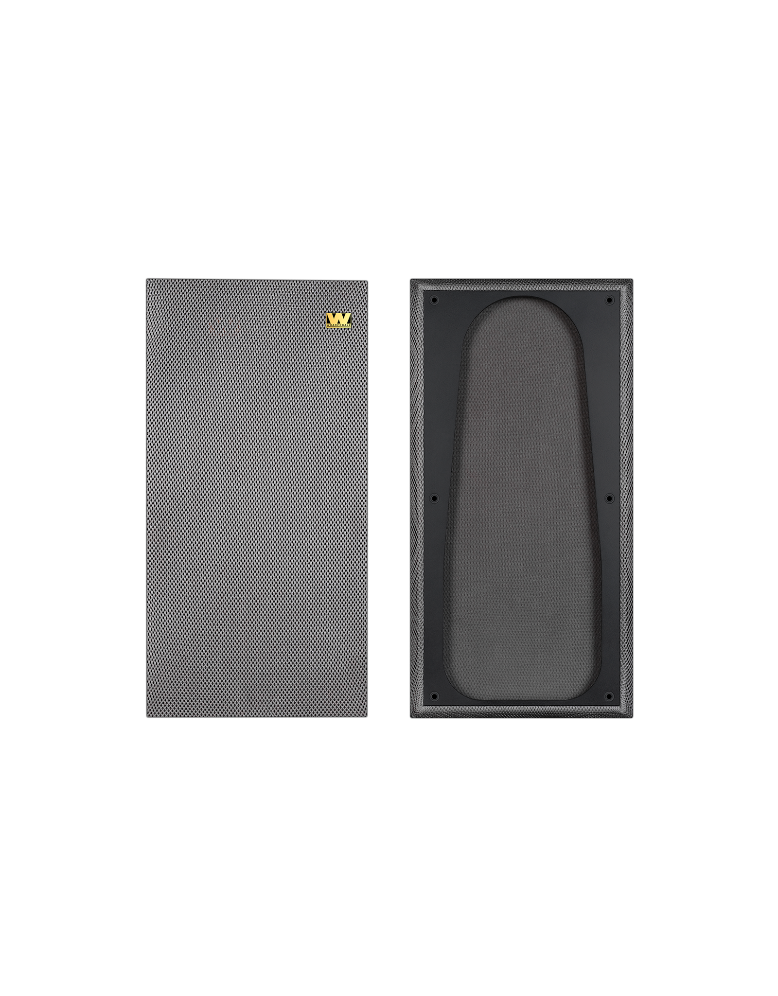 Wharfedale Wharfedale Linton Speaker Grilles in Vintage Grey (Pair)